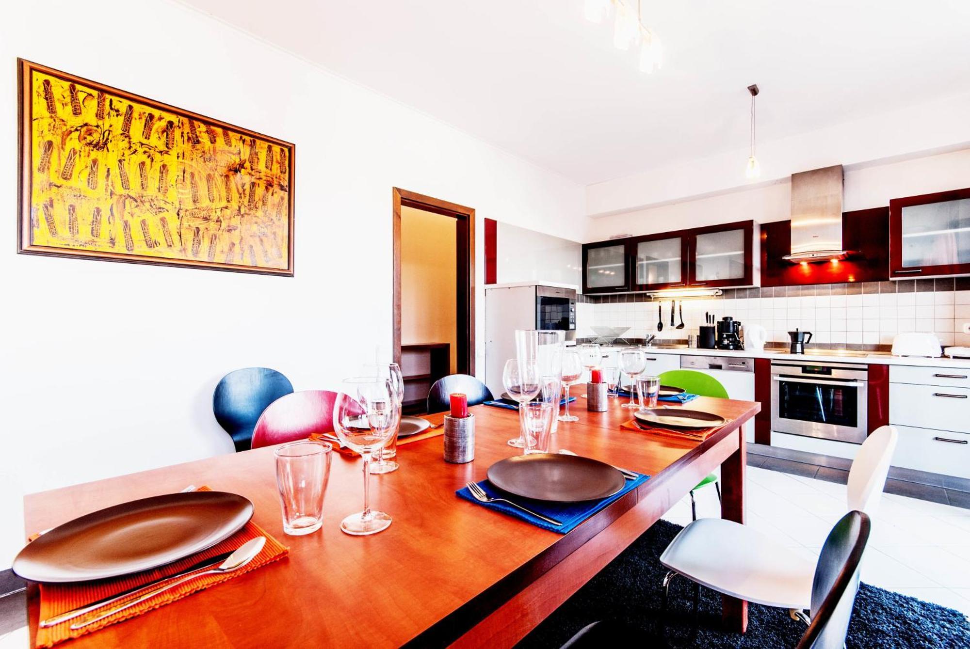 Lejlighed Downtown Residences *