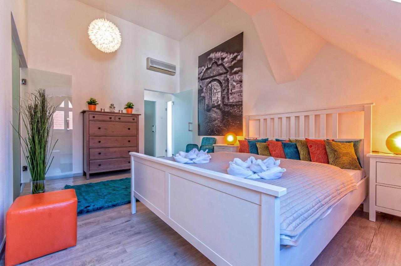 Downtown Residences Lejlighed *