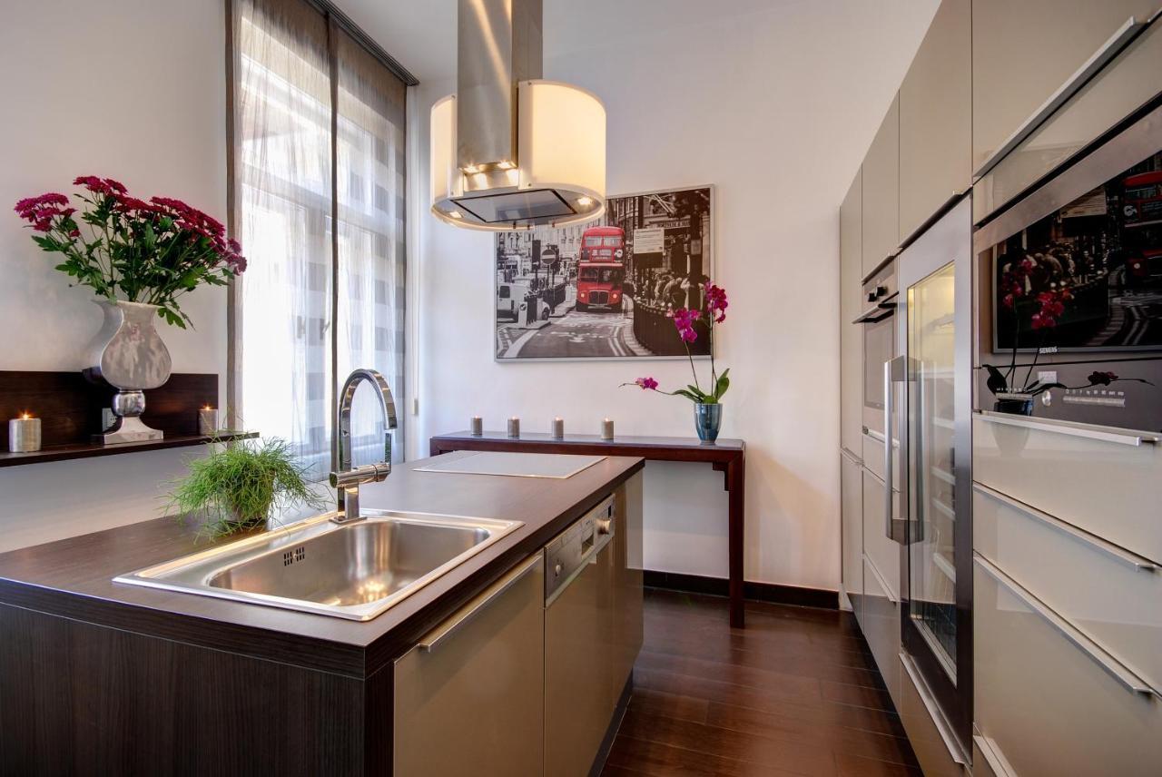 Downtown Residences Lejlighed