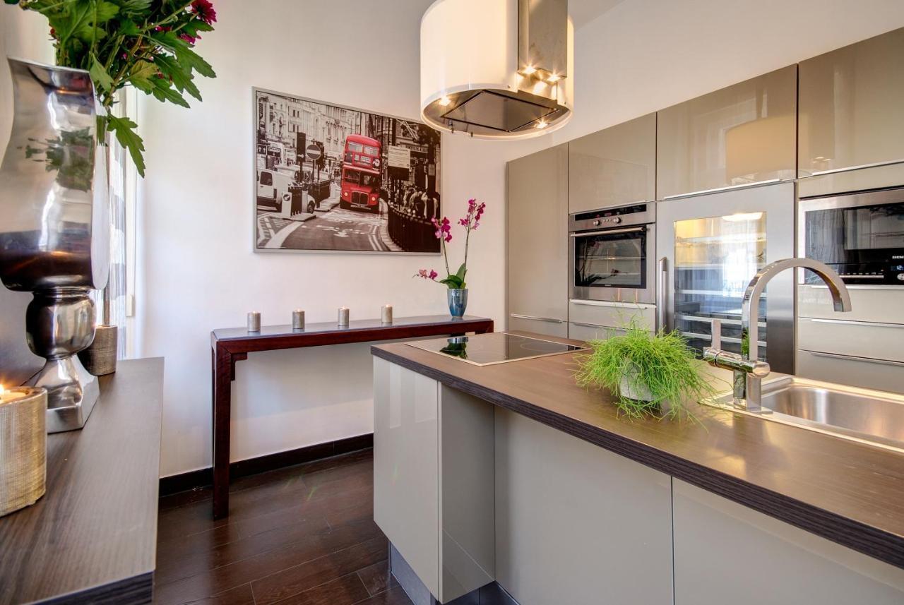Downtown Residences Apartment