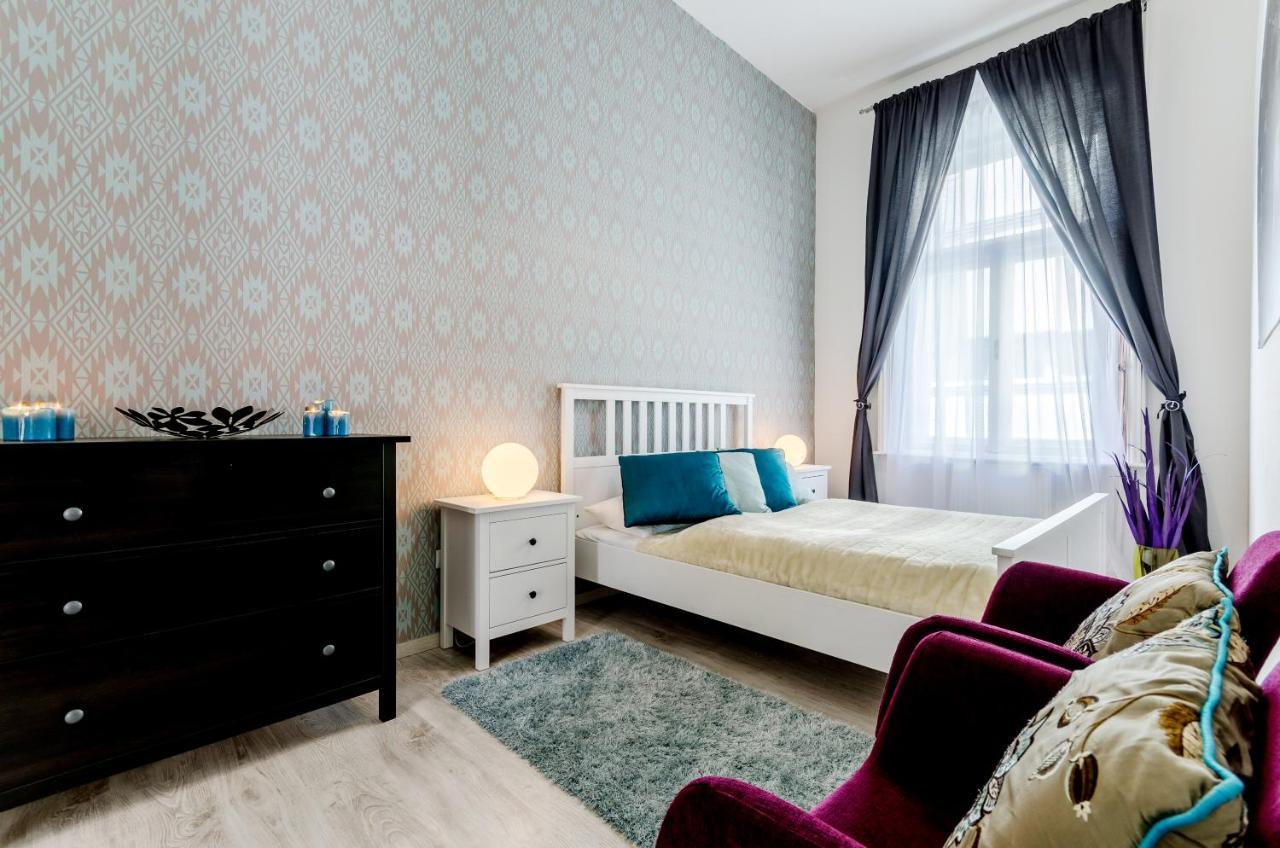 Downtown Residences Apartment