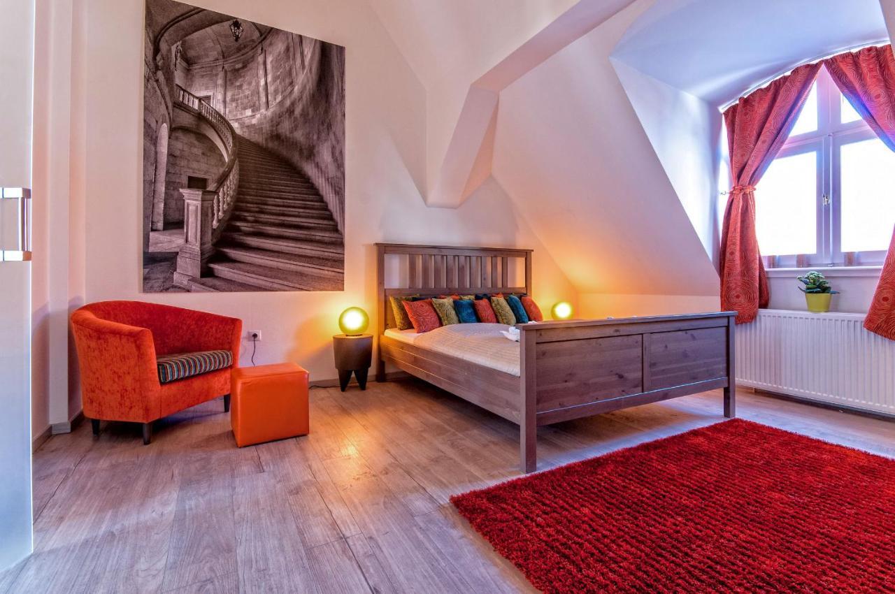 Downtown Residences Apartment Budapest