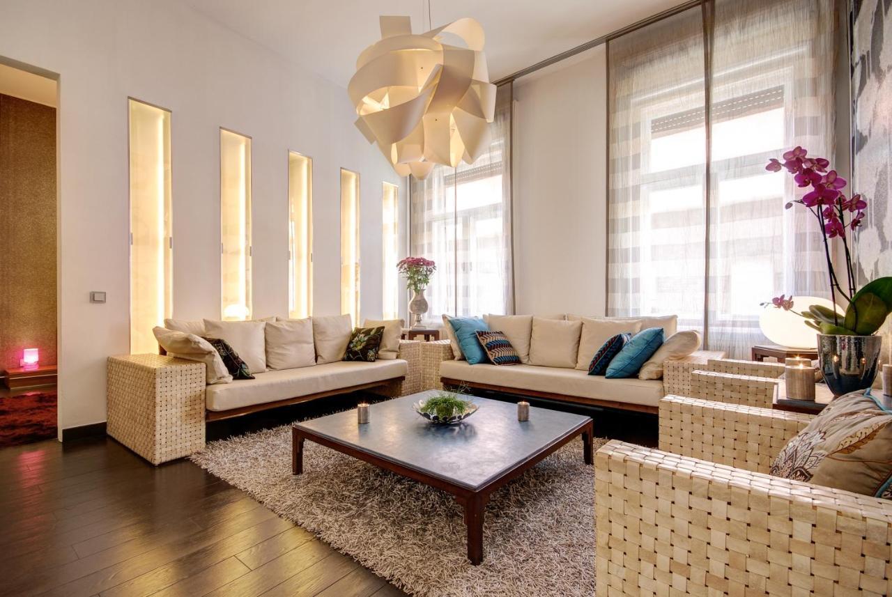 Downtown Residences Apartment