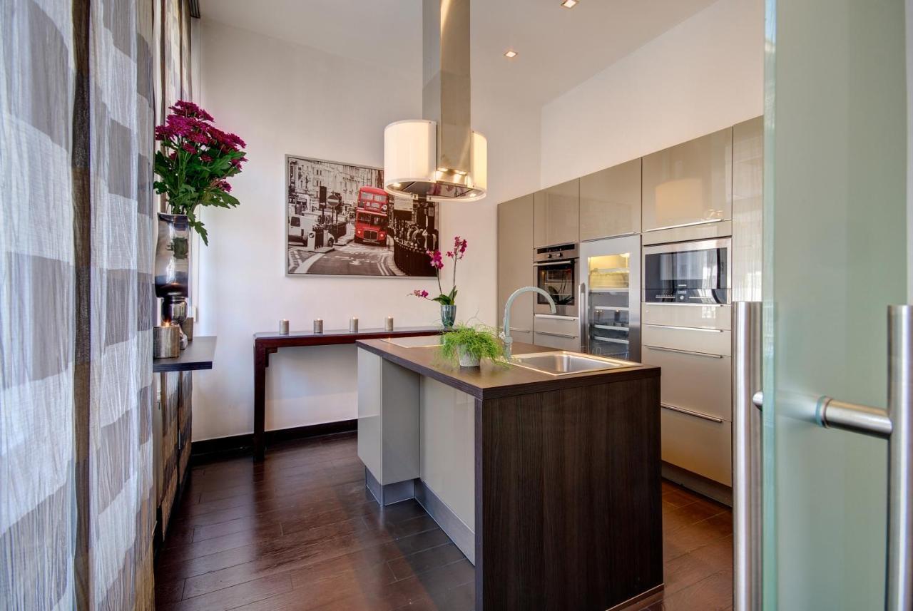 Downtown Residences Apartment Budapest
