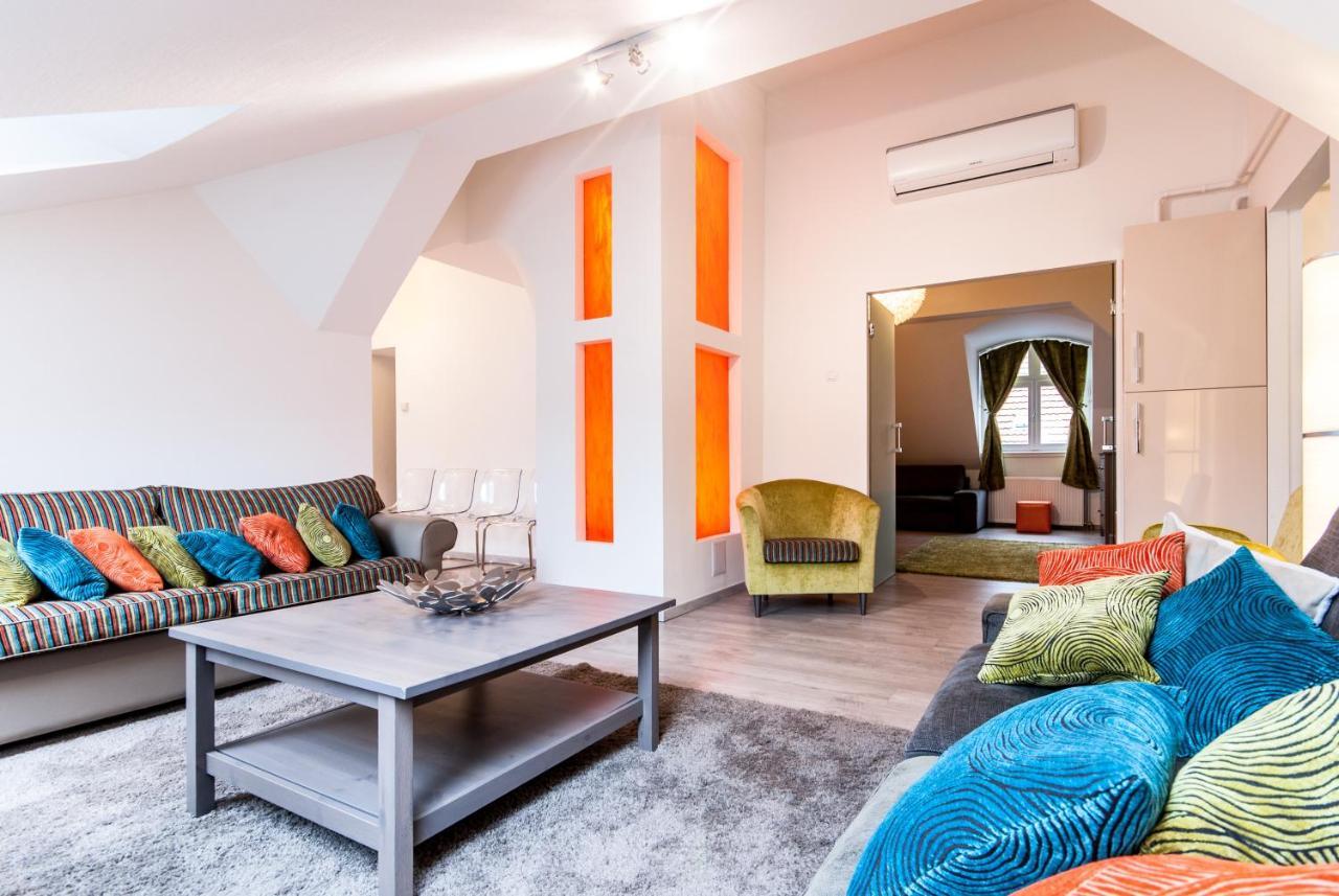 Downtown Residences Apartment